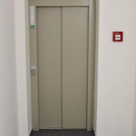 Airstay Prague Apartment: Grebovka Exterior photo