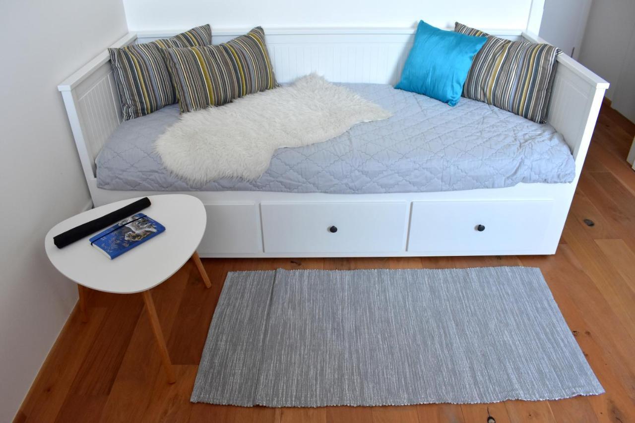 Airstay Apartment: Grebovka Апартаменти Прага