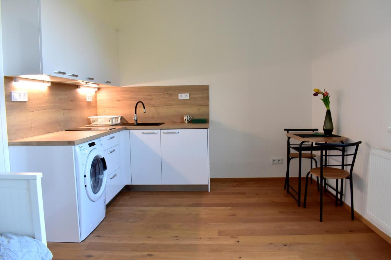 Airstay Apartment: Grebovka * Прага