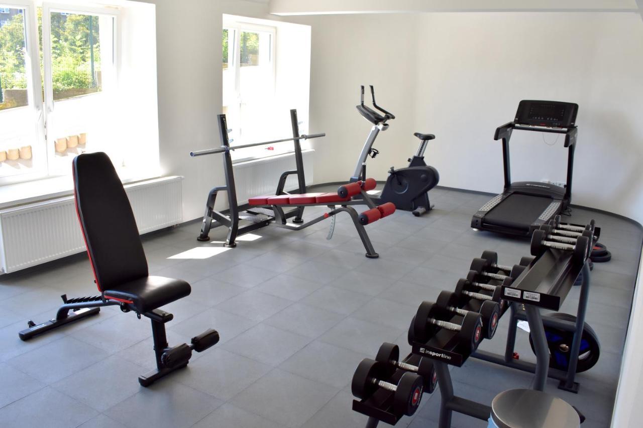 Airstay Apartment: Grebovka Прага
