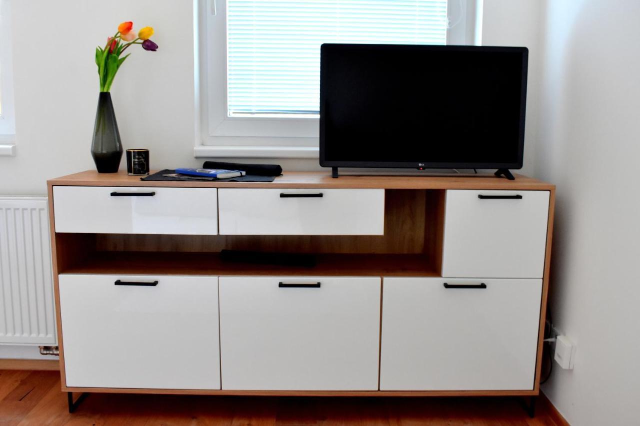 Апартаменти Airstay Apartment: Grebovka *