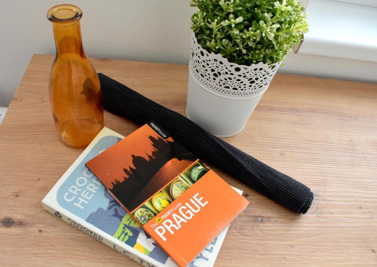 Апартаменти Airstay Apartment: Grebovka