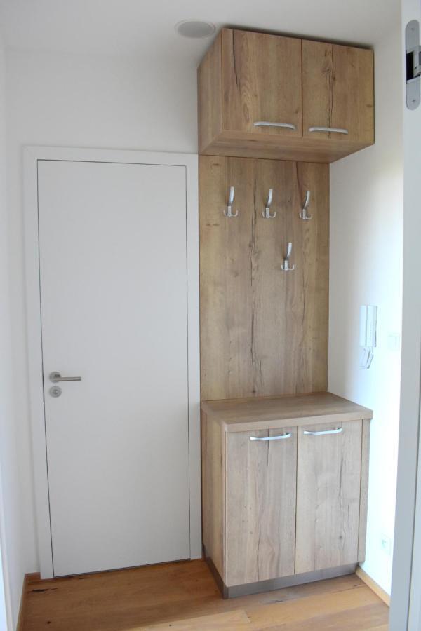 Appartement Airstay Apartment: Grebovka Prague
